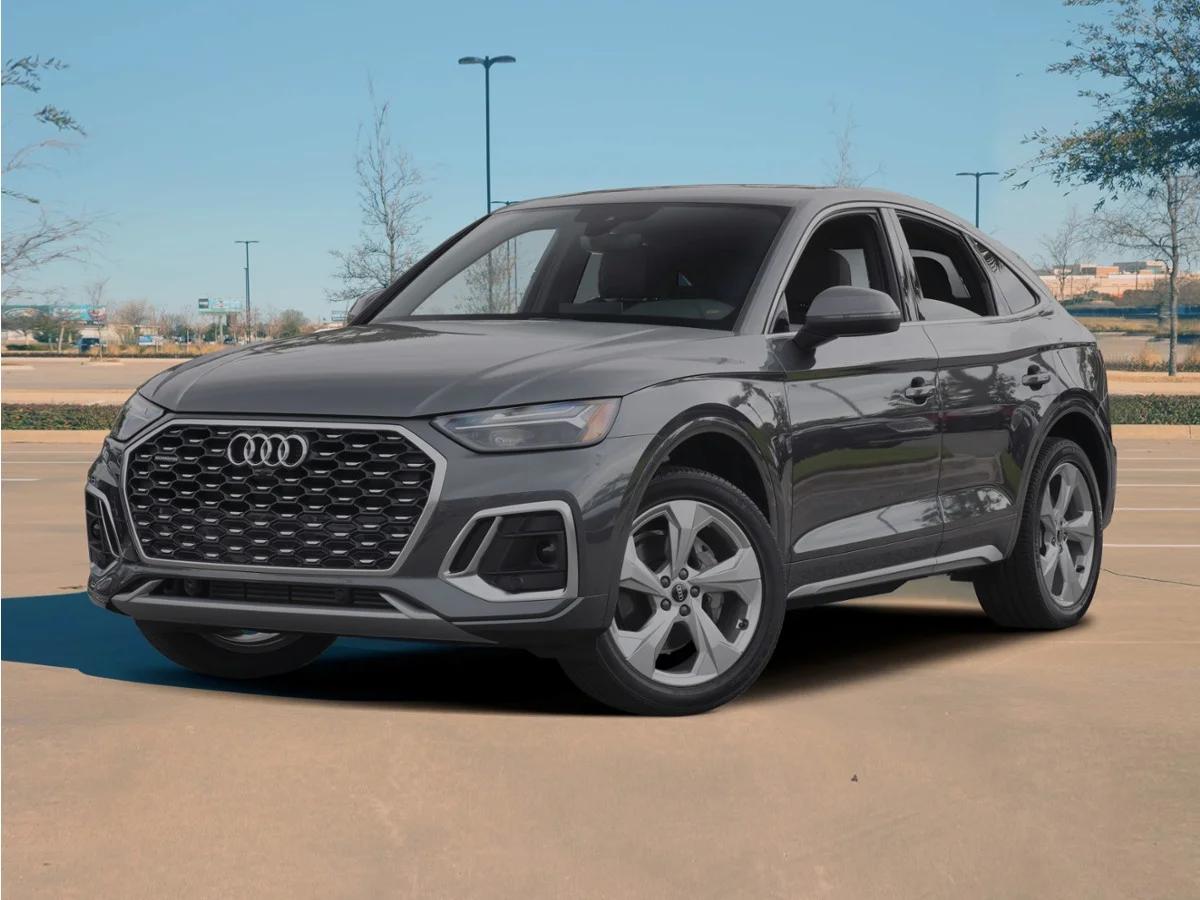 audi q5 sportback 2023 WA16ABFY4P2102040 image audi q5 sportback 2023 WA16ABFY4P2102040 image